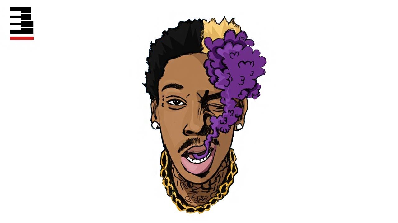 Wiz Khalifa Type Beat with Hook | 