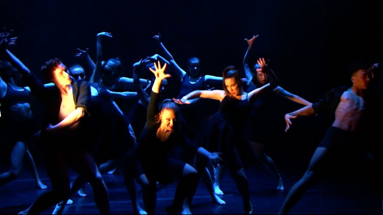 Sixth Form Curriculum: BTEC Dance