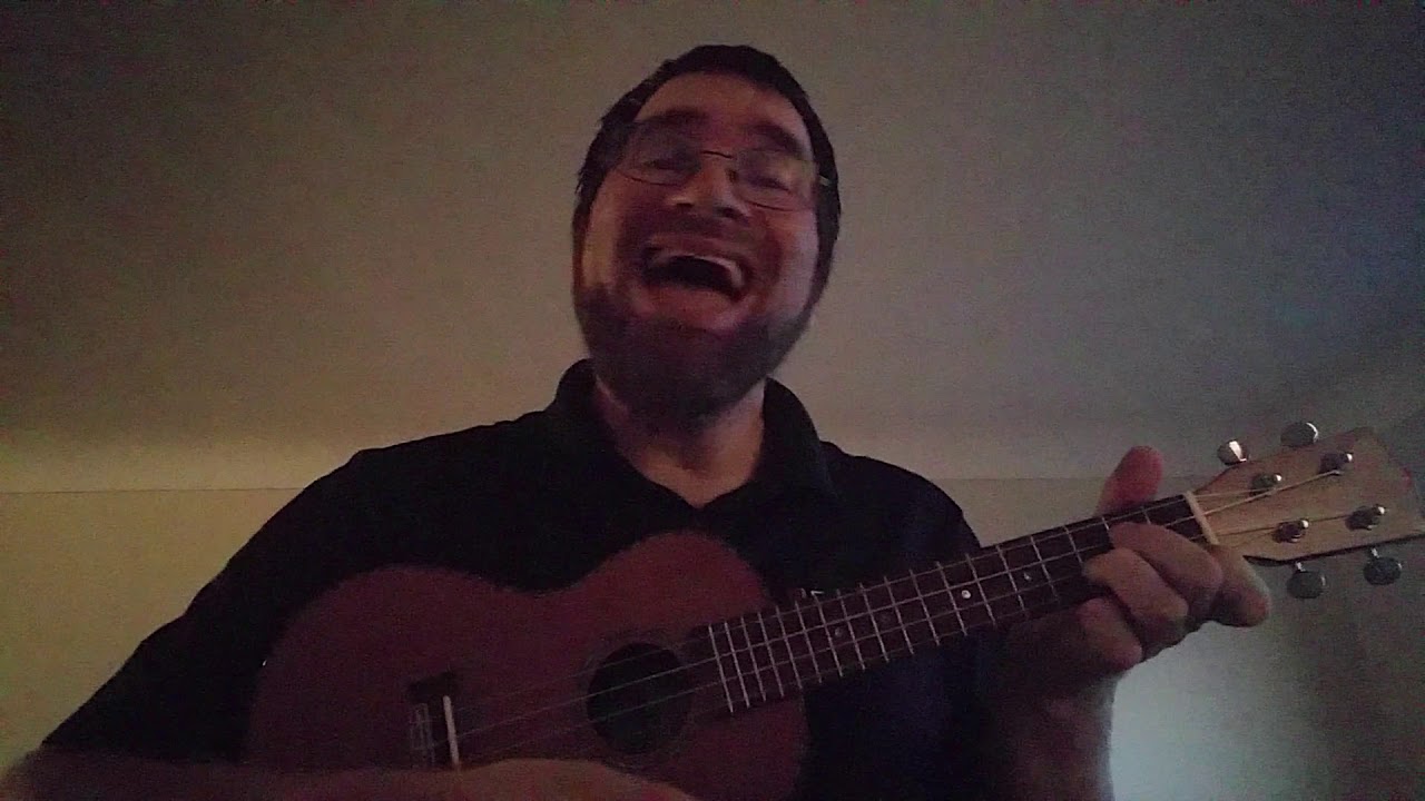 Greg McNeish - Criminal Mind (Gowan cover)