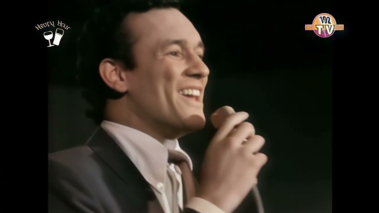 Shawn Elliott - Shame And Scandal in The Family - AI RESTORED