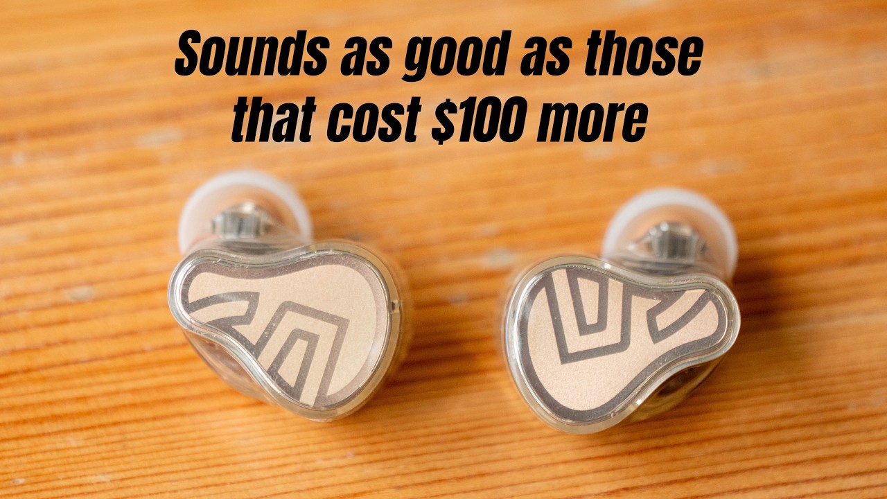 Soundpeats H3 full review: Great Audio Good Price