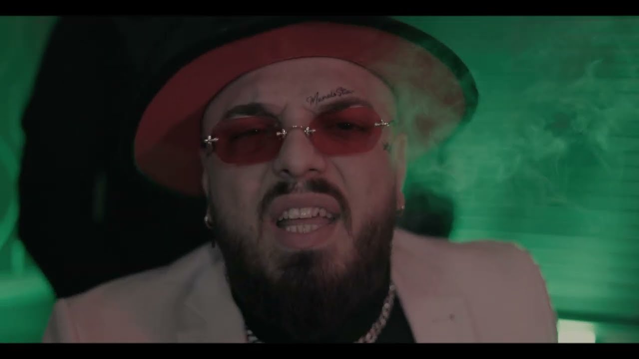 Lu Cash - Nu Mi-e Frica De Bulau | Videoclip Oficial |