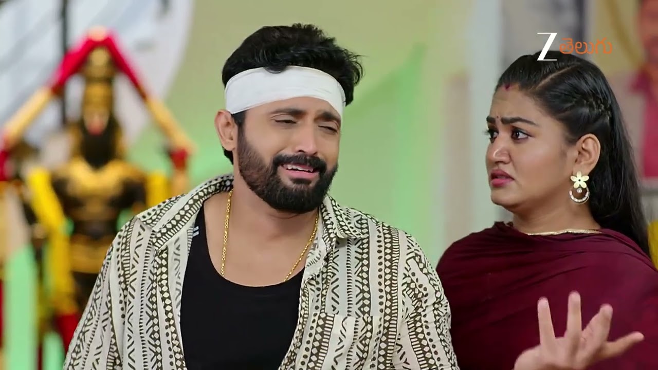 Kalavaari Kodalu Kanakamahalakshmi | Ep - 331 | Webisode | Aug 26 2025 | Zee Telugu