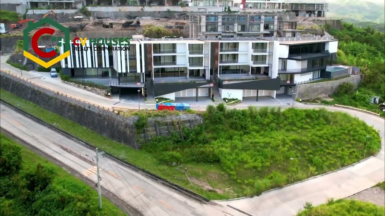 4 VILLA'S FOR SALE IN CLARK PAMPANGA