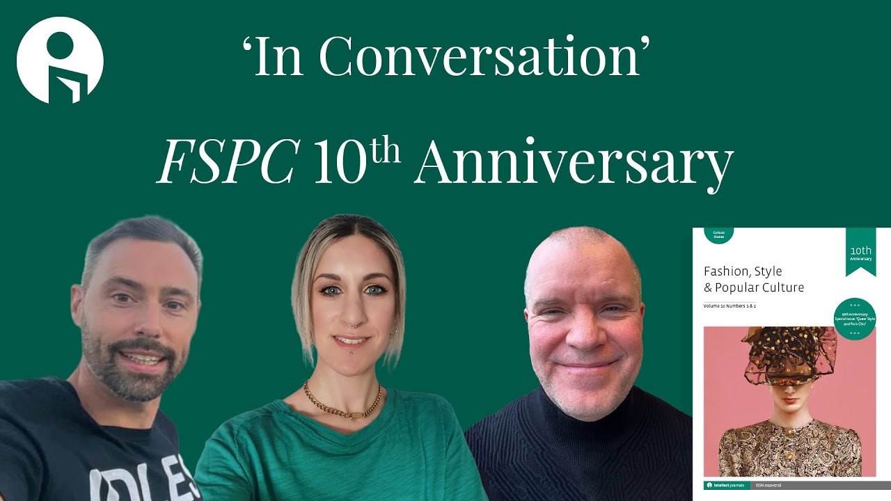 'In Conversation' – FSPC 10th anniversary special