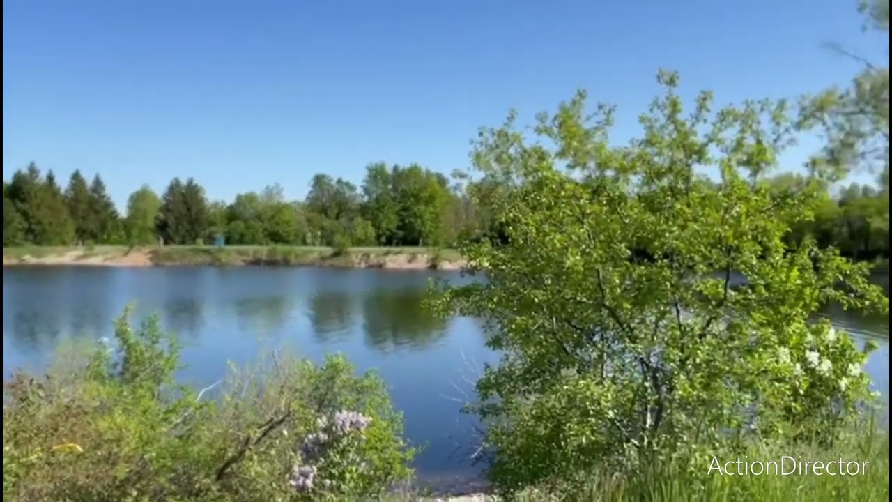 Guelph Lake, Canada