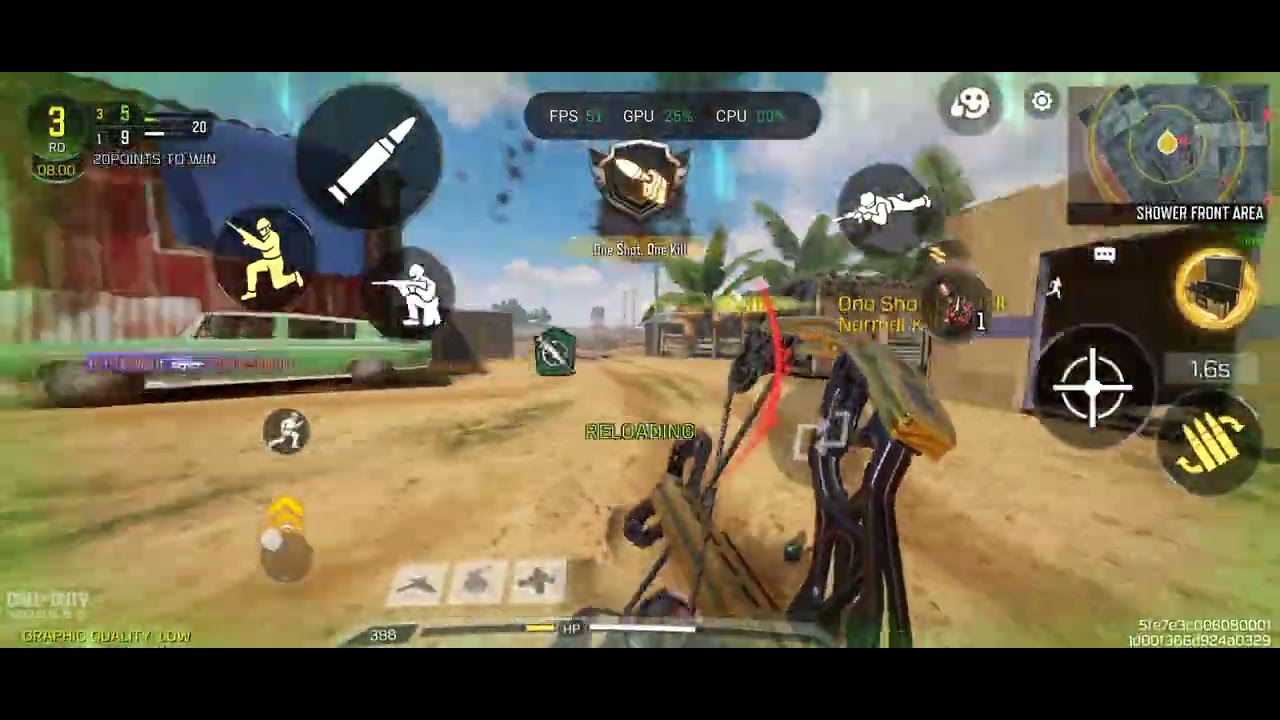 Diamond 💎 Crossbow 🔱