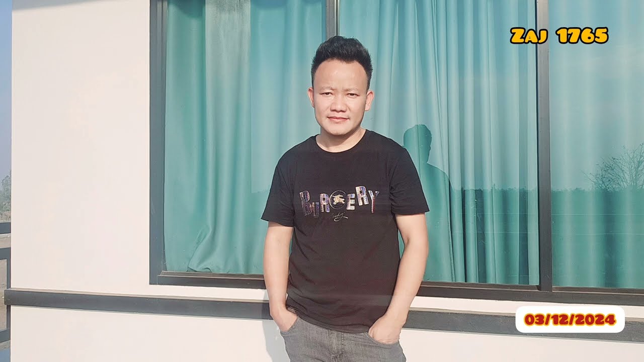 Yuav Niam Ntiav Los Ua Poj Niam Ces Zoo Li Koj Ntag 03/12/2024