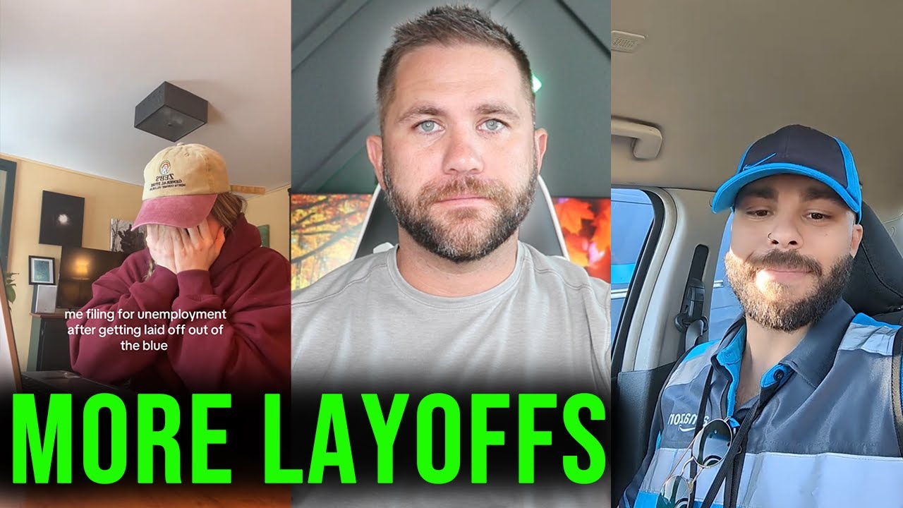 The Layoffs Keep Coming… And It’s Getting Worse