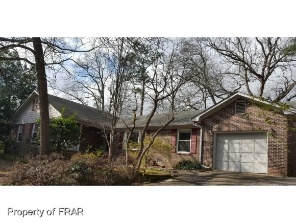 5614  Weatherford Rd Fayetteville, North Carolina 28303 MLS# 462167