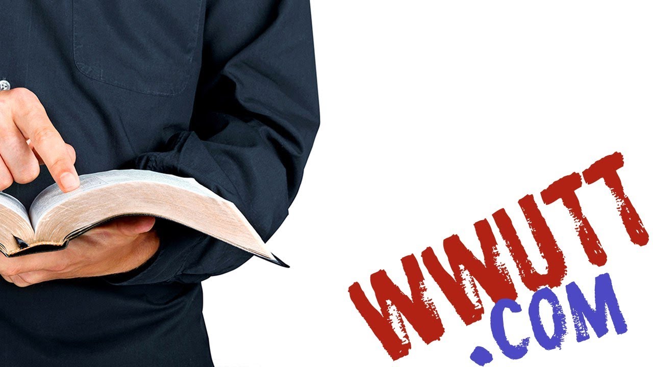 Don't Go Beyond What is Written?