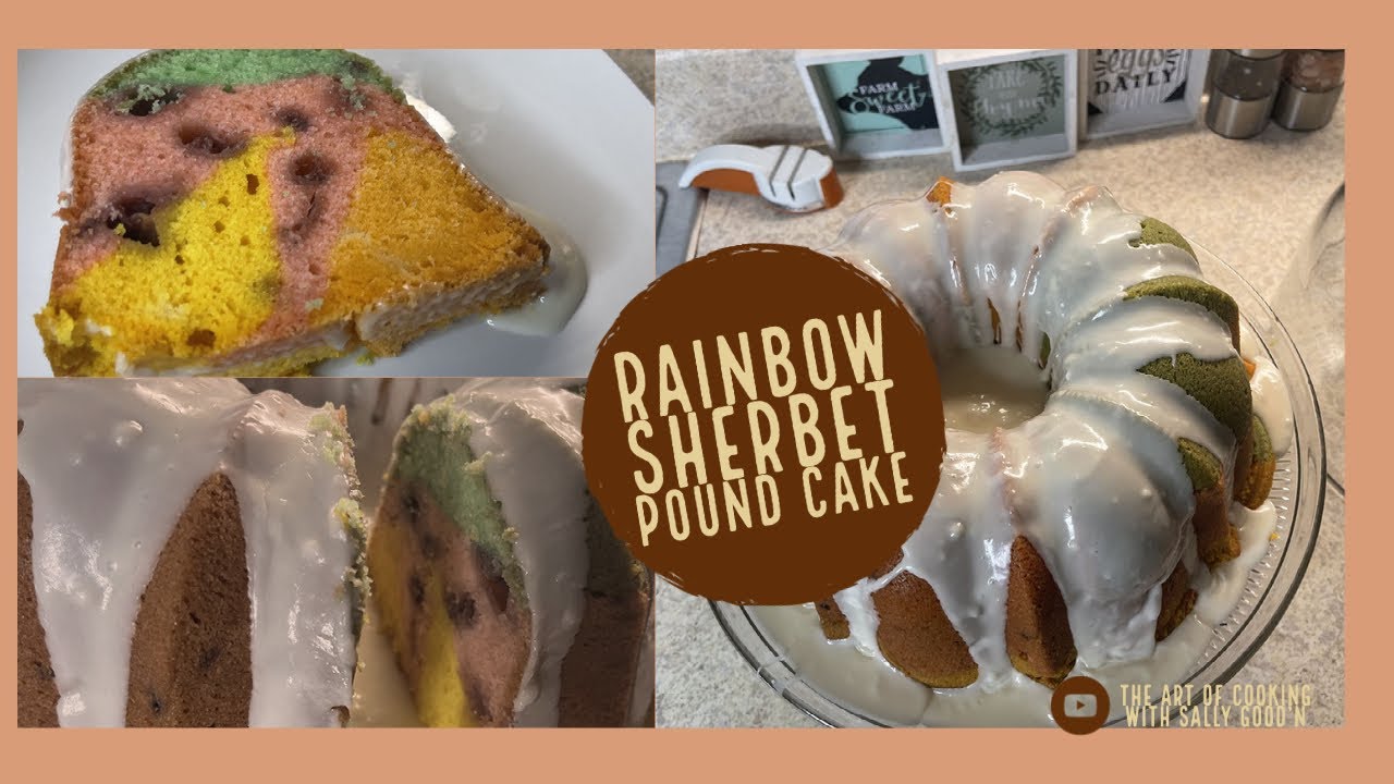 Rainbow sherbert pound cake   720WebShareName
