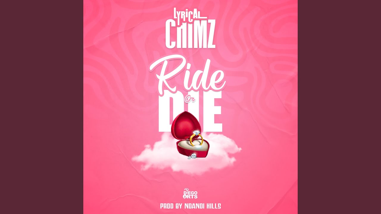 Ride Or Die