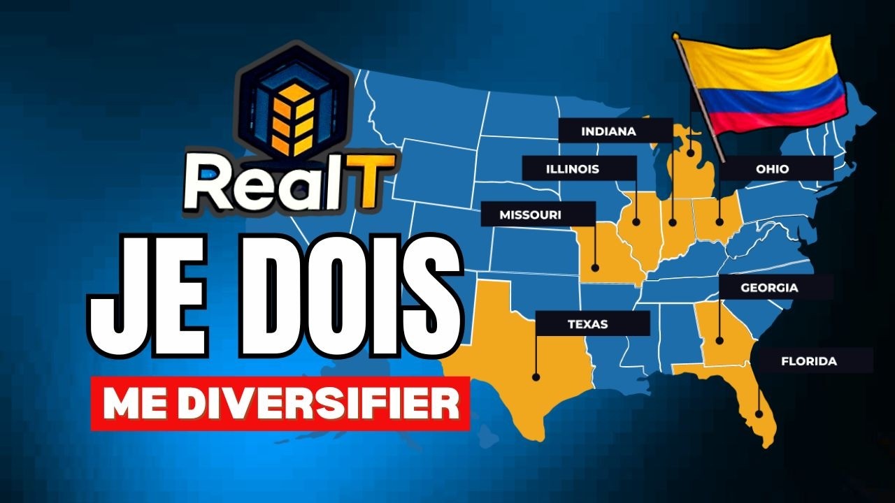 🏠 RealT : Faut-il fuir D&eacute;troit pour la Colombie ?