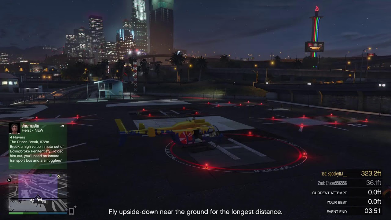 GTA