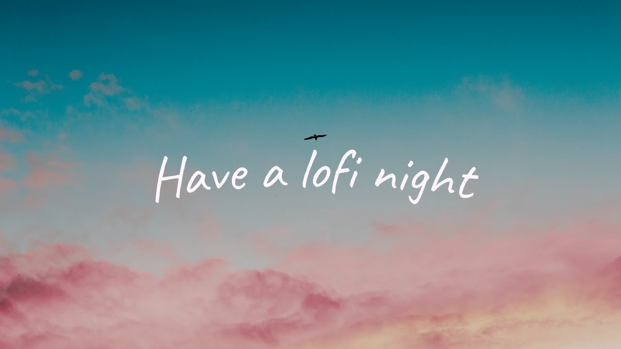🌙 chill lofi beats to study / relax / sleep / code - [Scratch animation] -  深夜放鬆/學習音樂