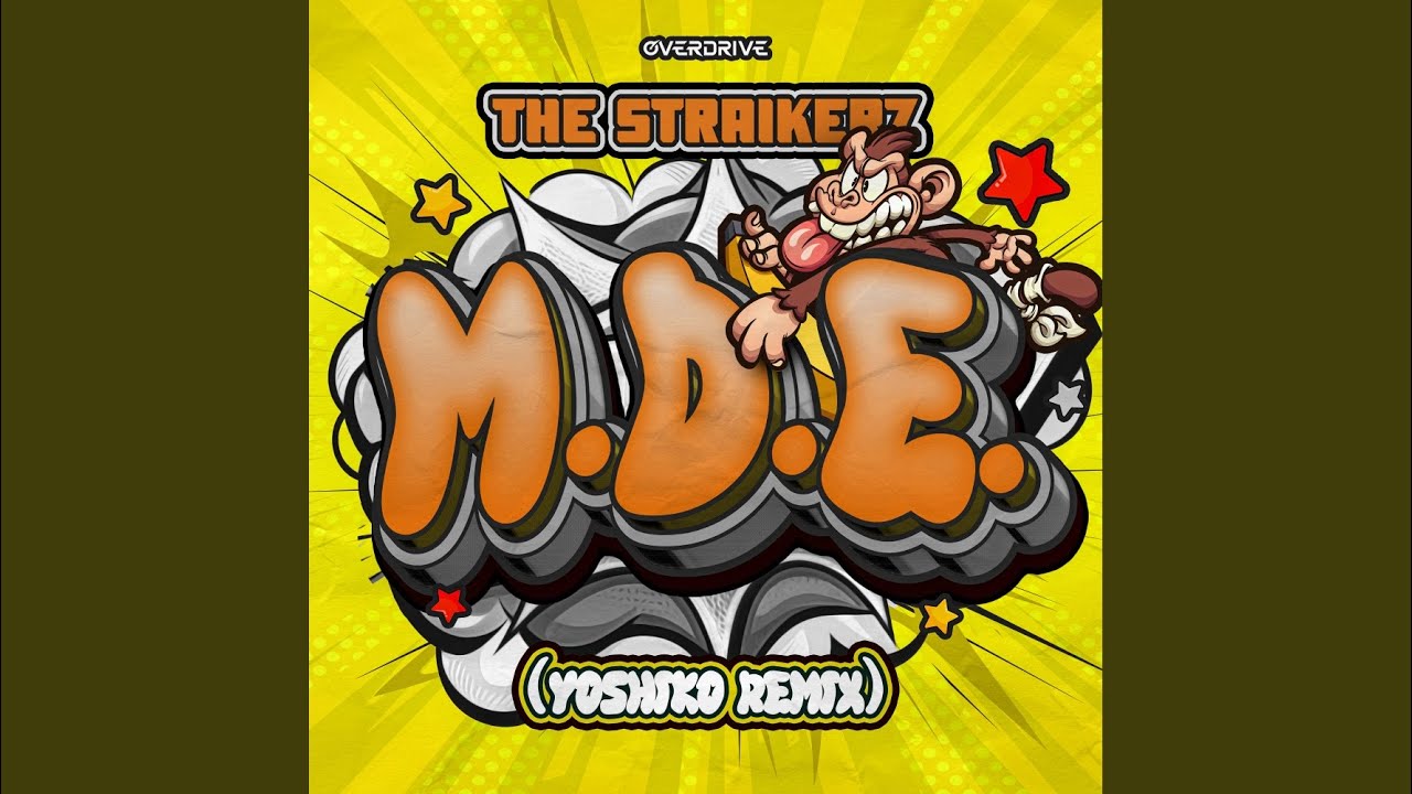 M.D.E. (Yoshiko Remix)