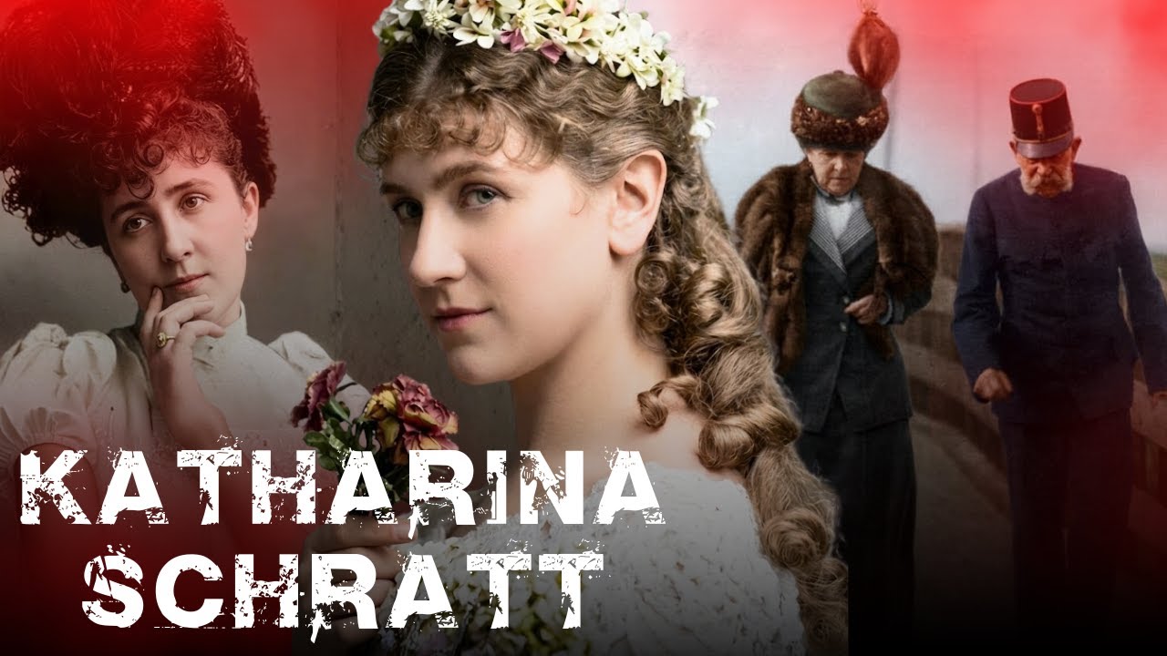 Катарина Шратт | Как Сиси наняла любовницу, чтобы освободиться от императорского брака