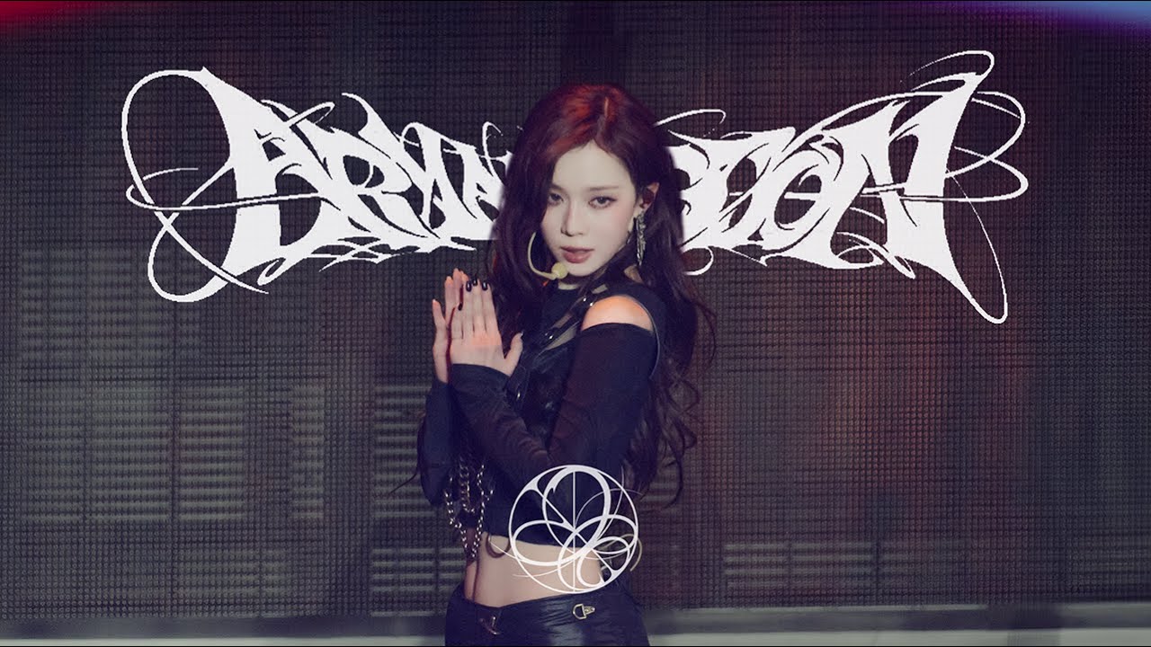 [8K] 250315-16 Armageddon 에스파 윈터 WINTER 2025 aespa LIVE TOUR – SYNK : PARALLEL LINE – ENCORE