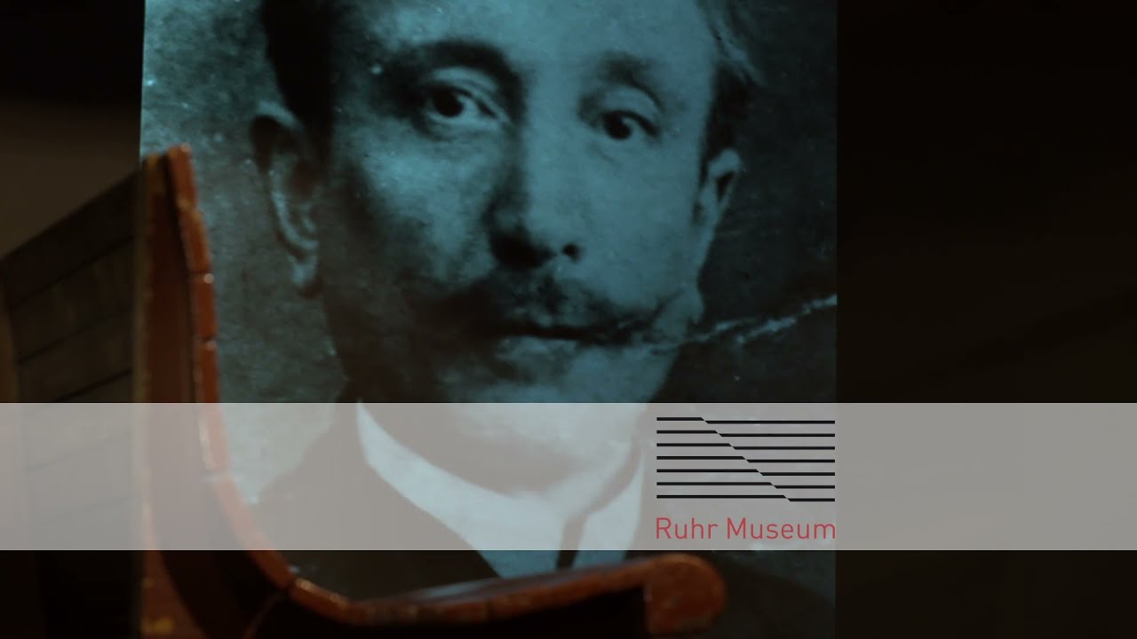 Virtuelle Führung im Ruhr Museum: Polnische Migration ins Ruhrgebiet