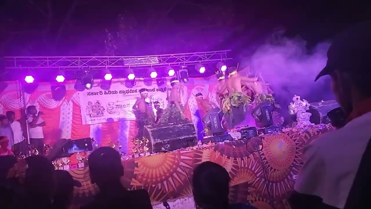 Tribal Dance@Cultural Fest 2026