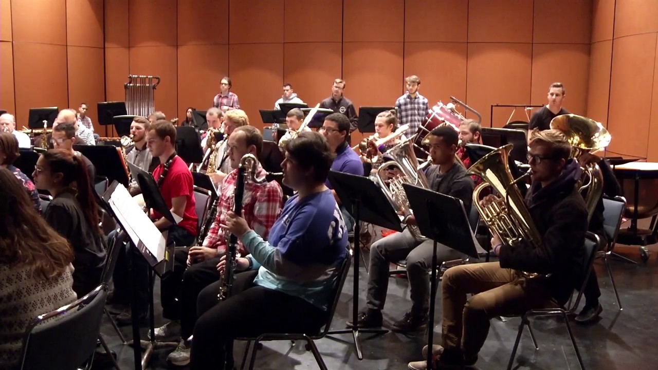 Rehearsal Techniques That Foster Rehearsal Indepedence