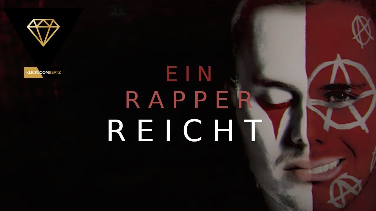 FAVORITE HARLEKIN TYPE BEAT - EIN RAPPER REICHT (BOOM BAP TYPE RAP BEAT)