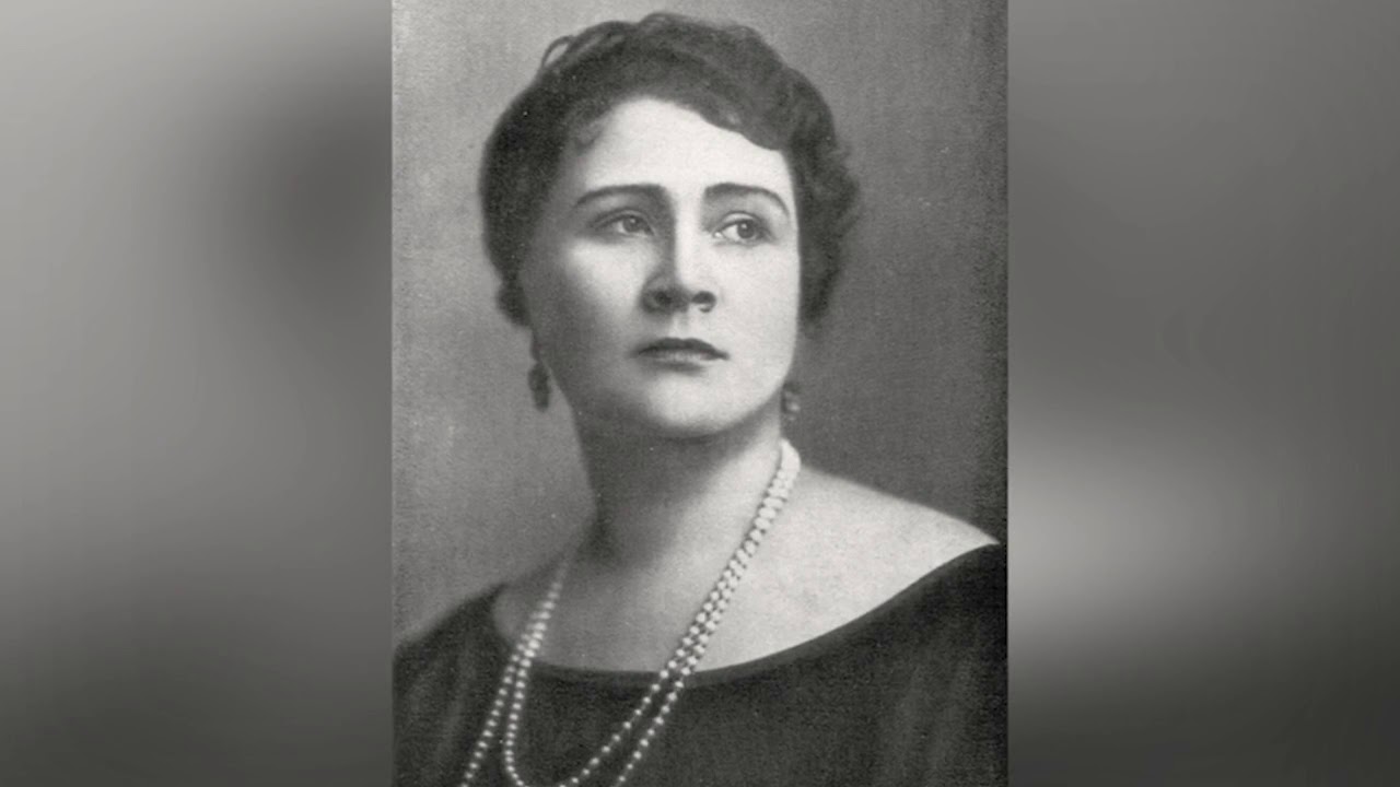 Надежда Обухова - 