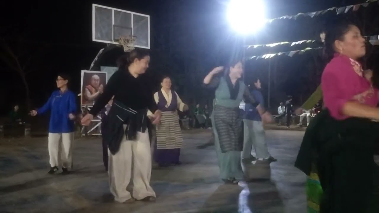 མོན་གྷོར་ལྷག་དཀར་སྒོར་གཞས་།།།