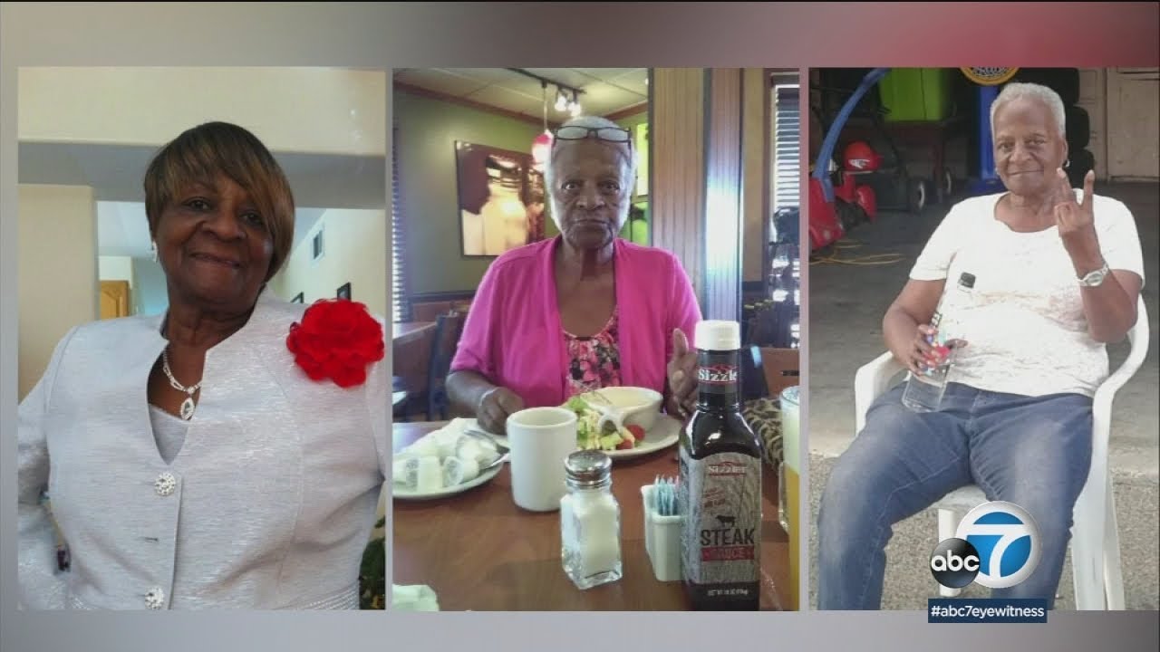 Lakewood family asks for public's help to find missing grandma | ABC7
