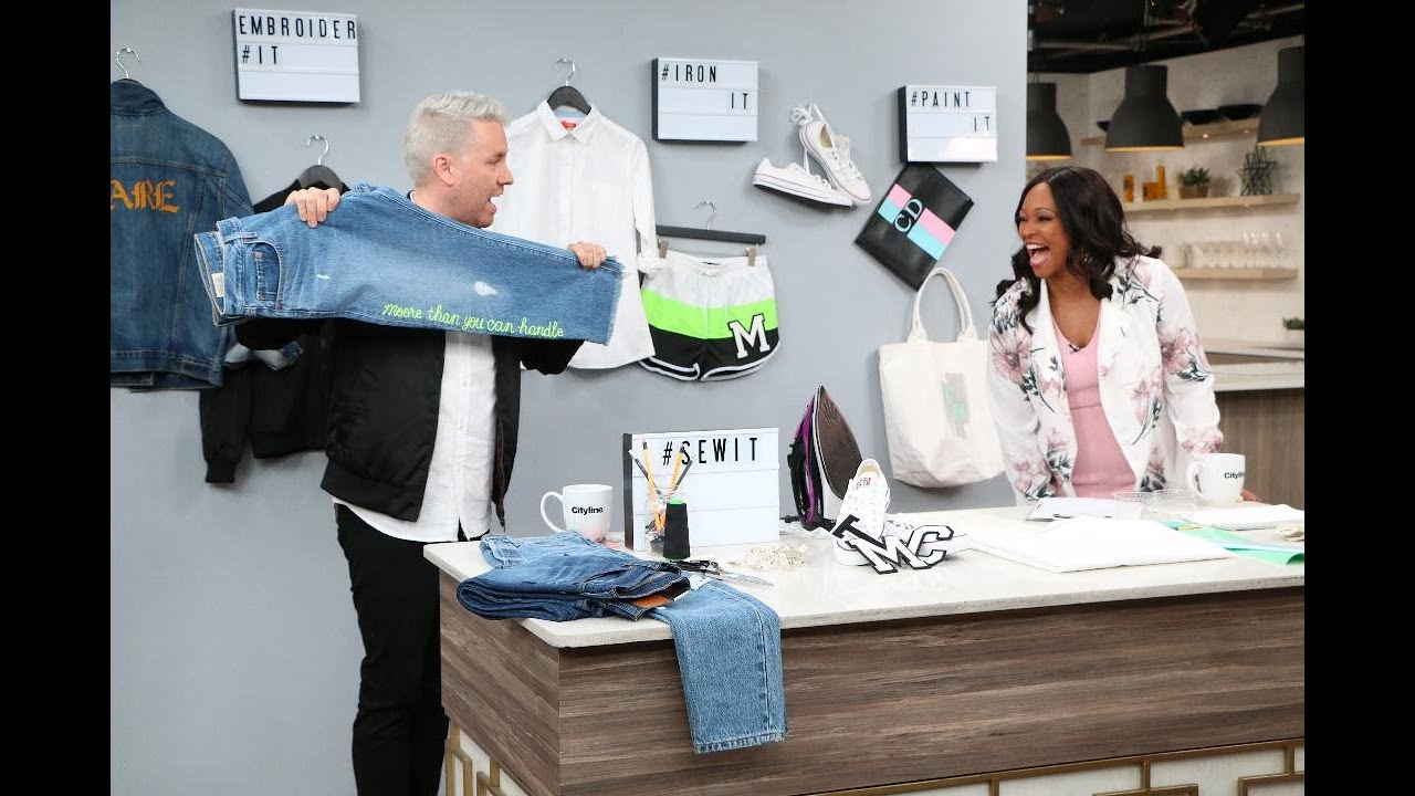 6 DIY ways to customize your style with monogram details