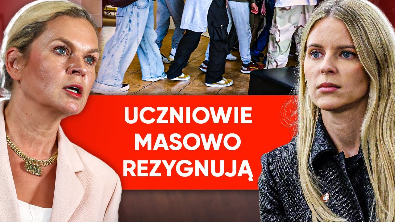Kościół walczy z edukacją zdrowotną. Specjalne ulotki w parafiach. Masowe rezygnacje