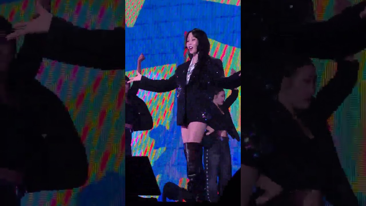 Moon Byul Concert Tour [MUSEUM : village of eternal glow] In Tokyo_2026-01-18_Day2_2