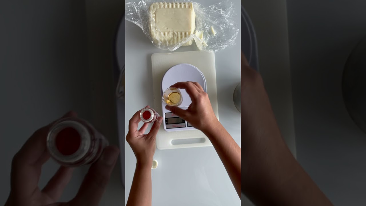 Como fazer uma vela aromática com Cera de coco
