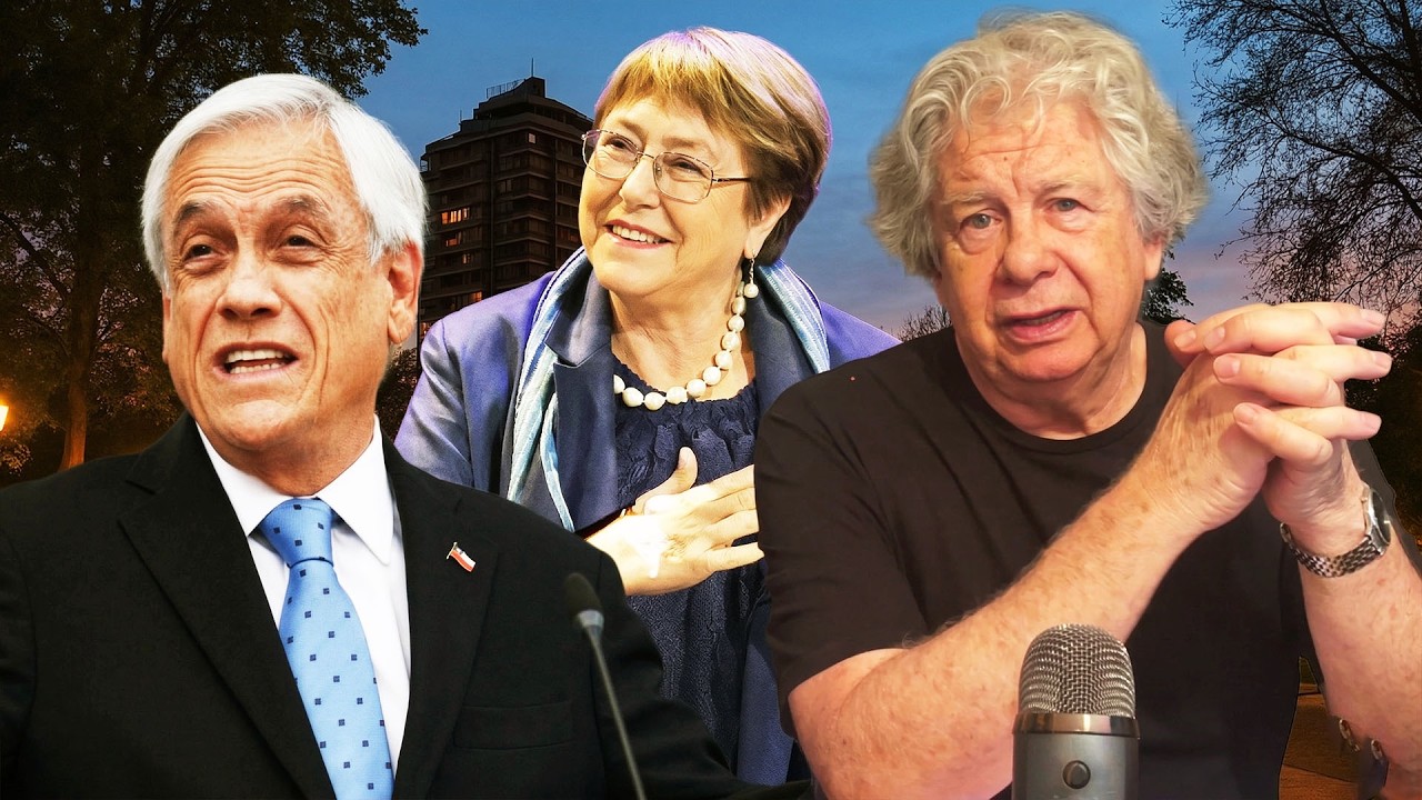 Hipocres&iacute;a izquierdista sobre Pi&ntilde;era