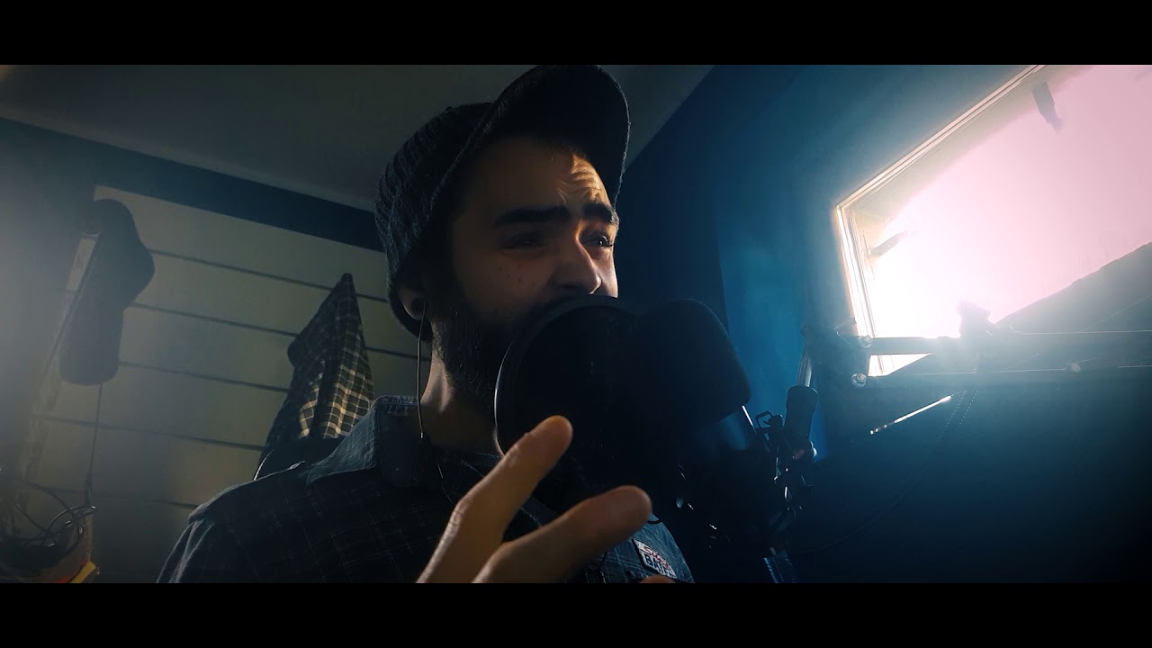 Never Again - Breaking Benjamin (FULL BAND COVER)