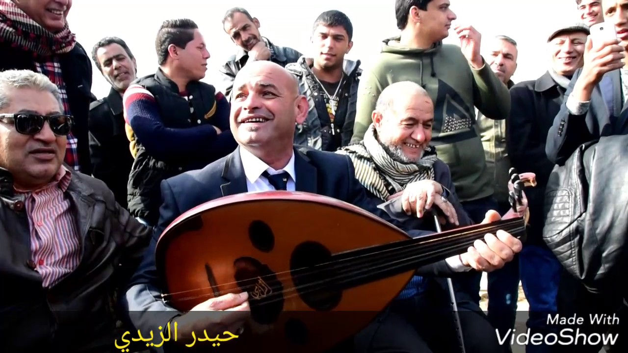 اغنية سامحيني بصوت الفنان علي الرامي