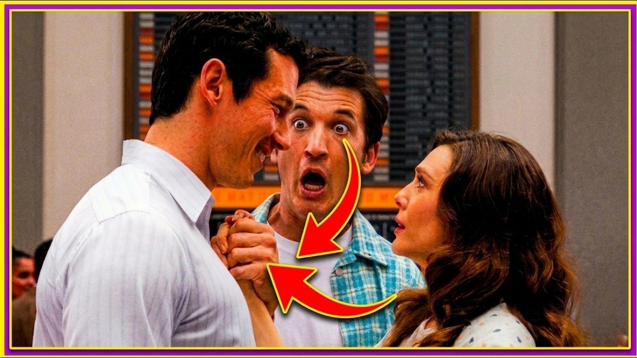 SHOCKED To Find His Wife With Another Man When He Wakes Up Young After Death | Film Recap