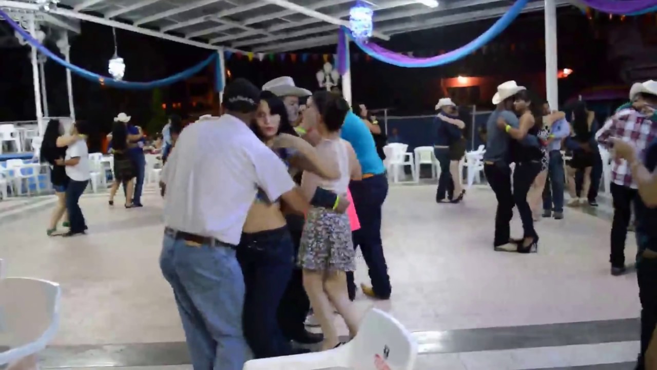 Los Gallitos de Chihuahua -En Vivo- 28-SEP-14 Temoris, Chihuahua