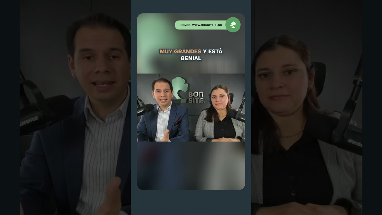 Define tus metas con Bonsite #finanzasinteligentes  #finanzasparatodos #finanzaspersonalesexitosas