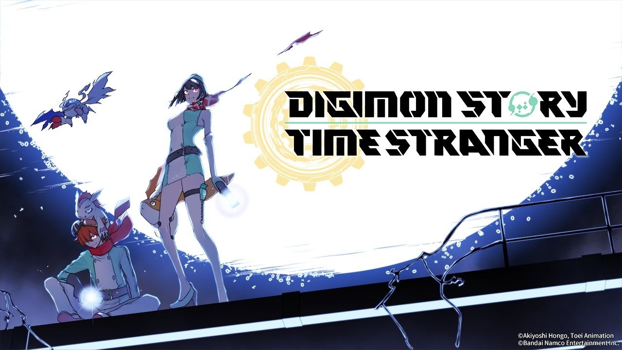 Menyelamatkan Bacchusmon - Digimon Story Time Stranger Indonesia Part 8