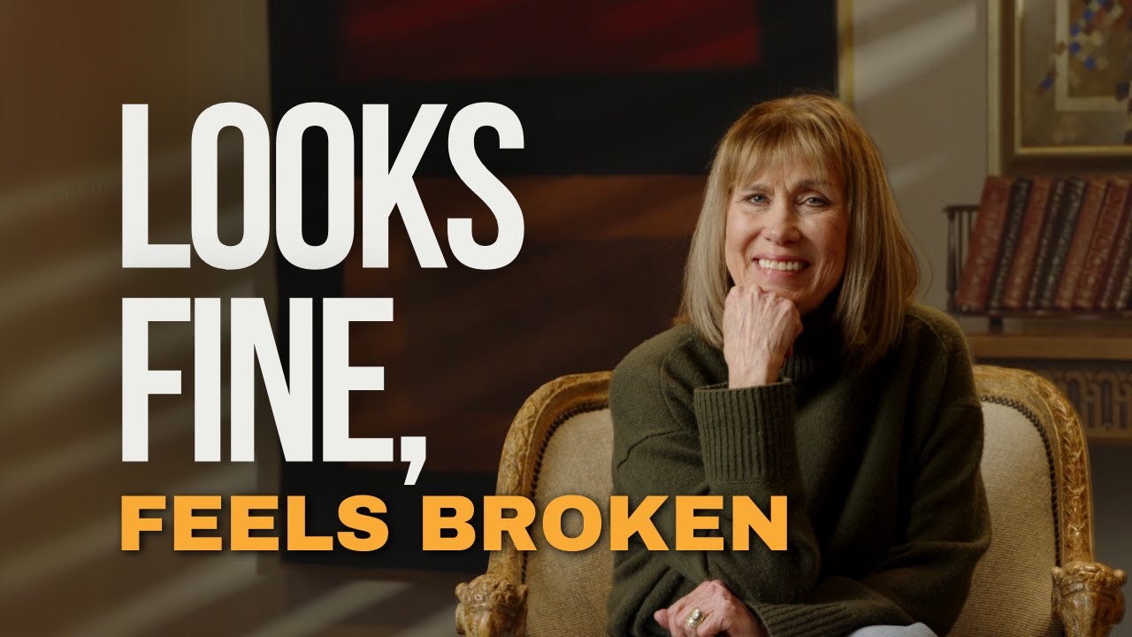 Are You Masking Mental Health Struggles Without Realizing It