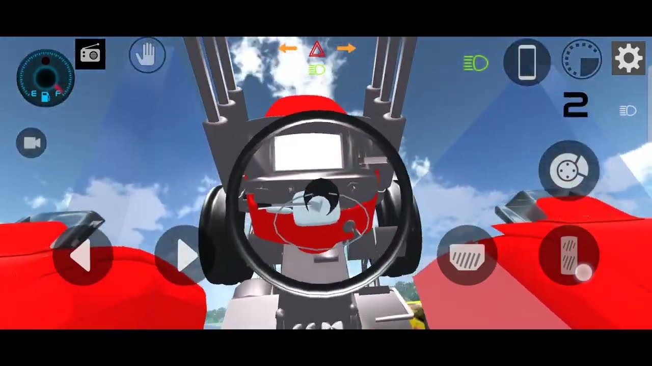 Indian Tractor DJ Driver 3D | New Gameplay All levels in play Store