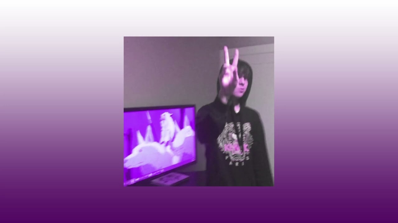 capoxxo - of course [Slowed + Reverb]