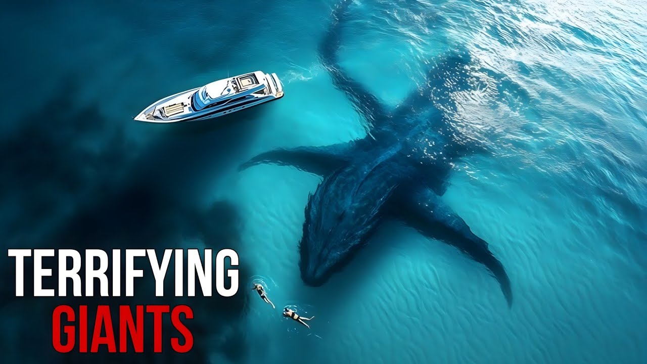 Prehistoric Titans: Discover the Largest Dinosaurs in History
