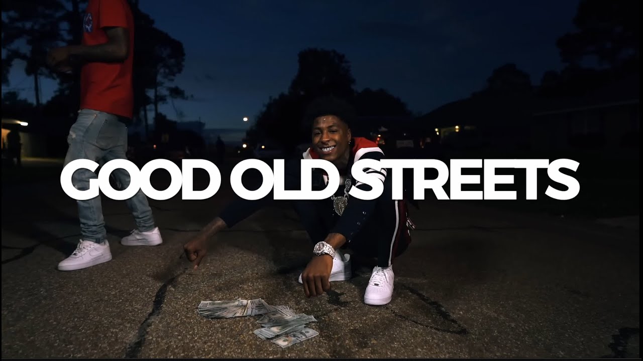 [FREE] Lil Tjay x NBA YoungBoy Pain Melodic Type Beat – “GOOD OLD STREETS” | Sad/Emotional Trap 2026