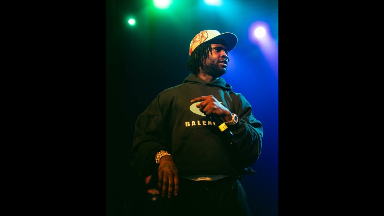 [FREE] swapa + ian + chief keef + trap type beat — 