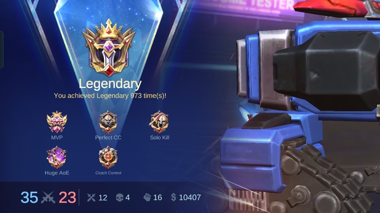 Masakit pa sa break up nyo #mobilelegends 