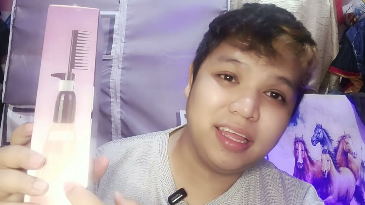 So Easy augeao Hair Straighten Hari Cream