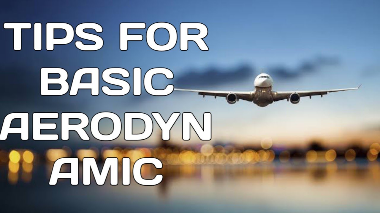 HOW TO CLEAR MODULE 8 AERODYNAMIC | AVIATIONJAGAT